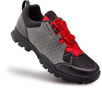 Tahoe Mountain Bike Shoes 2017