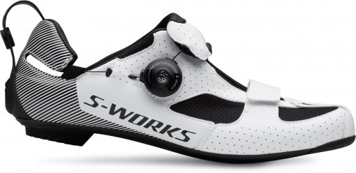 S-Works Trivent Triathlon Shoes 2020