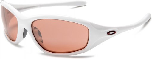 brýle Oakley Womens Iridium Encounter Sport Sunglasses