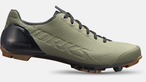 S-Works Recon Lace Gravel Shoes 2022