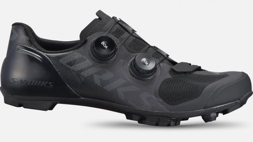 SW RECON Vent Evo Mountain Bike Shoe