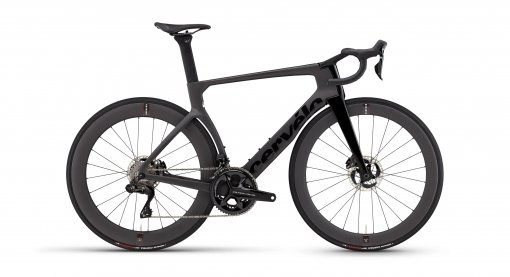 Cervélo S5 Dura-Ace Di2 56cm