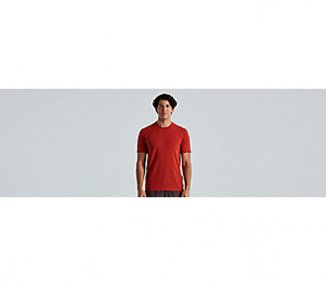 TRAIL JERSEY SS MEN