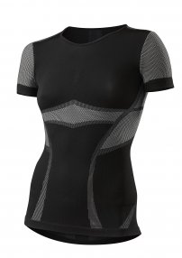 Women's Engineered Short Sleeve Tech Layer