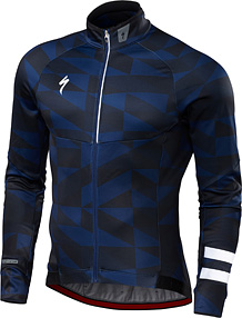 Therminal™ Long Sleeve Jersey