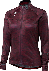 Women's Therminal™ Long Sleeve Jersey 2020