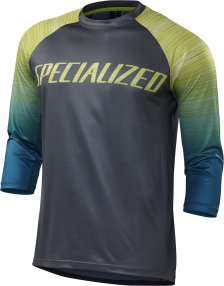 Enduro Comp 3/4 Jersey