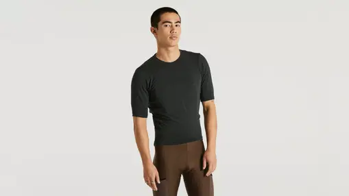 Pánský dres ADV s krátkým rukávem