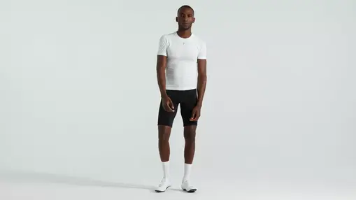 Men’s Seamless Long Sleeve Baselayer