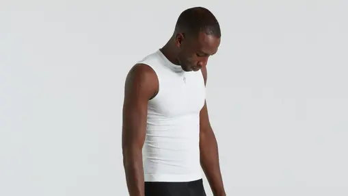spodní triko Specialized SEAMLESS LIGHT BASELAYER SVL MEN
