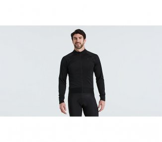 Men's RBX Expert Long Sleeve Thermal Jersey 2022