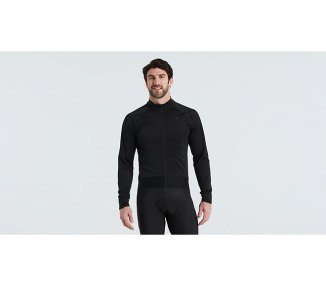 Men's RBX Expert Long Sleeve Thermal Jersey