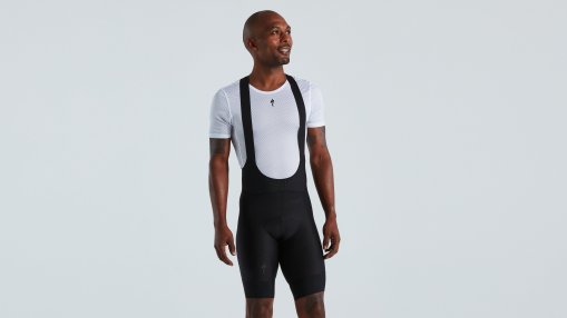 Men's SL Race Bib Shorts L