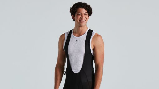 Men's Mountain Liner Bib Shorts with SWAT™