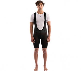 Men's Ultralight Liner Bib Shorts with SWAT™