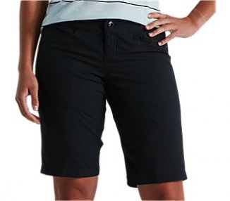 TRAIL SHORT W/LINER WMN