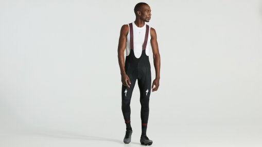 Men's Team SL Expert Thermal Bib Tight