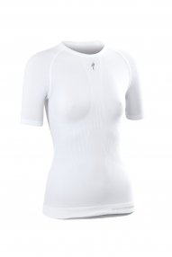 Spodní triko Specialized Expert  Seamless Layer SS WMN  WHT