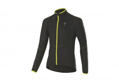 Deflect Comp Wind jacket