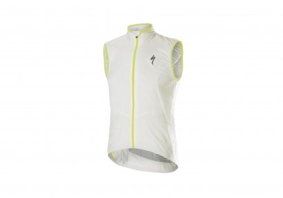 Deflect Comp wind vest