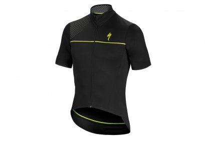 Deflect SL Elite Race SS Jersey