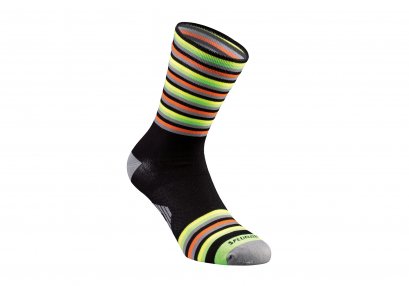 Full Stripe Summer Sock