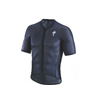 SL Light SS Jersey