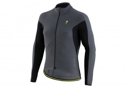 Therminal SL Expert LS Jersey