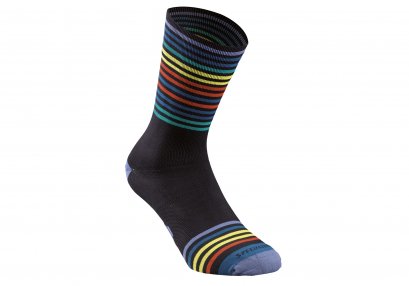Full Stripe Sock 2021