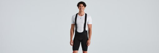 SL Elite Race Bib Shorts