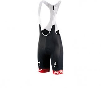 RBX Comp Logo Team Bib Shorts