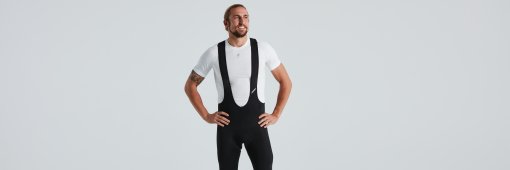 RBX Comp Bib Knicker Tight