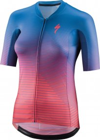 SL R SS Women's Jersey