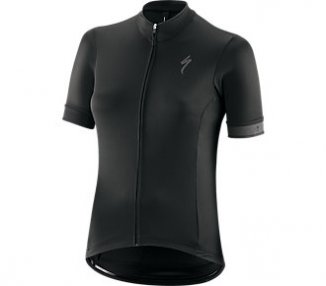 RBX Sport Logo SS Women's Jersey