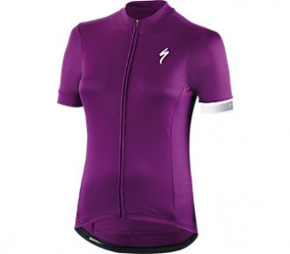 RBX Sport Logo SS Women's Jersey