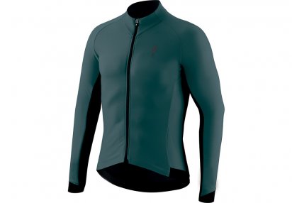 Therminal SL Expert LS Jersey