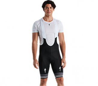 RBX Comp Bib Short