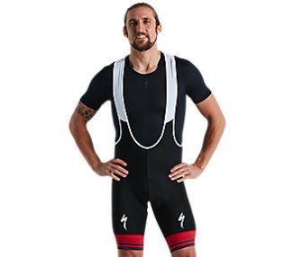 RBX Comp Bib Short