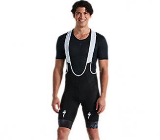 RBX Comp Logo Bib Short