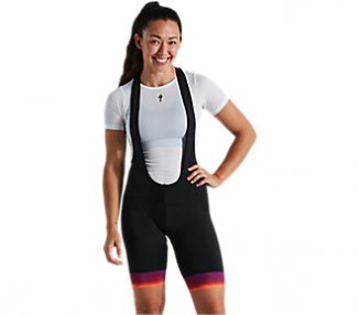 RBX Comp Womens Bib Short