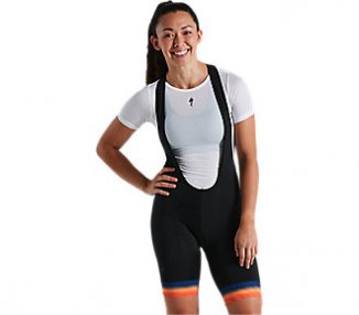 RBX Comp Womens Bib Short