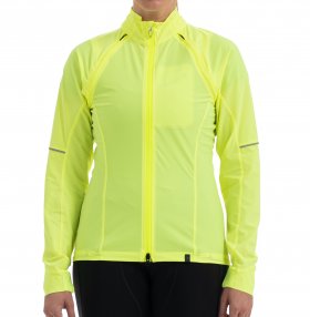 Women's Deflect™ Hybrid Jacket