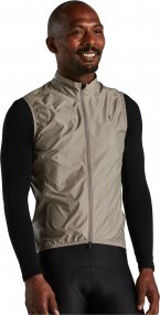 Men's RACE-SERIES Wind Gilet