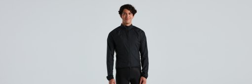 SL PRO WIND JACKET MEN