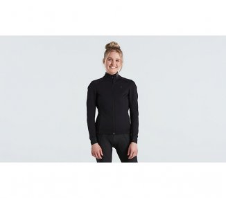 Women's SL Pro Softshell Jacket