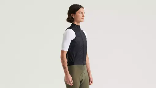 Vesta Specialized PRIME WIND VEST WMN
