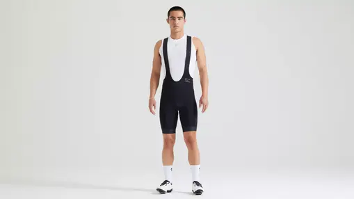 Pánské šortky Specialized Foundation Bib Shorts
