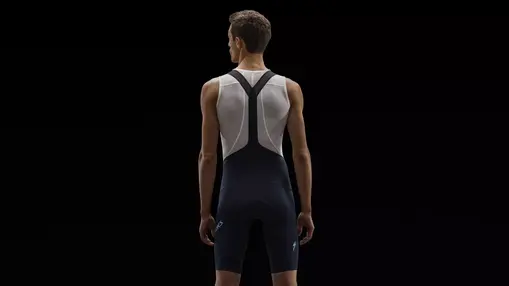 Pánské šortky S-Works Race Bib Short