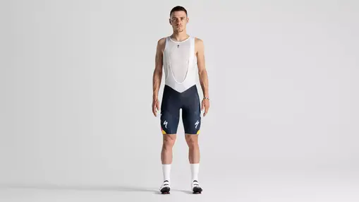 kraťasy Red Bull - BORA - Hansgrohe Replica Bib Short
