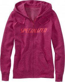 Women's Podium Hoodie